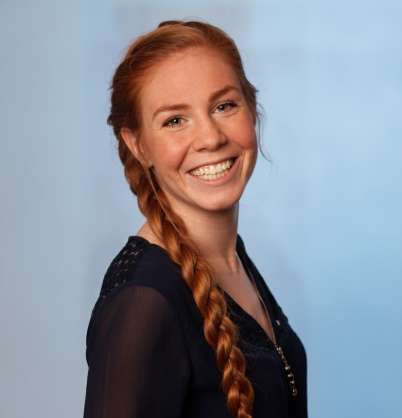 Portraitfoto